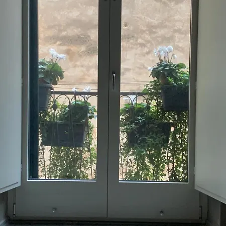 Appartement La Casa Di Paola Salerno