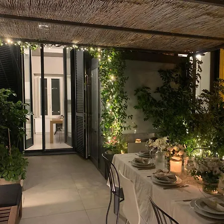 Appartement La Casa Di Paola *