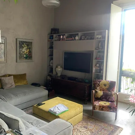 Apartamento La Casa Di Paola *