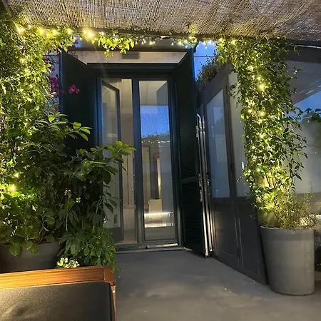 Apartamento La Casa Di Paola
