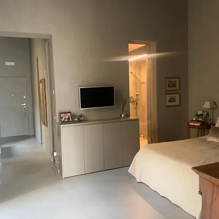 Apartamento La Casa Di Paola *