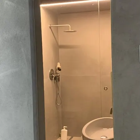 Apartamento La Casa Di Paola Salerno