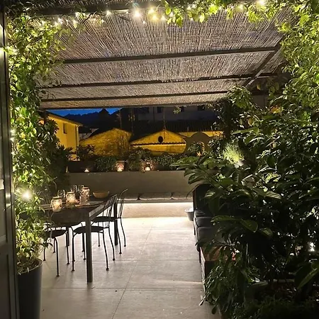 La Casa Di Paola