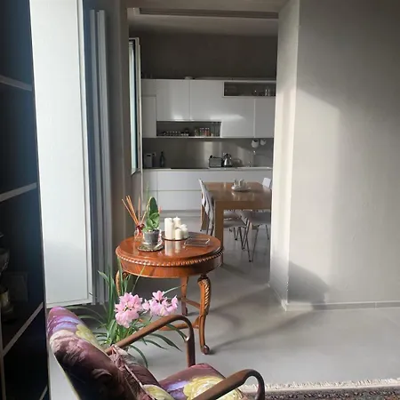 Apartamento La Casa Di Paola