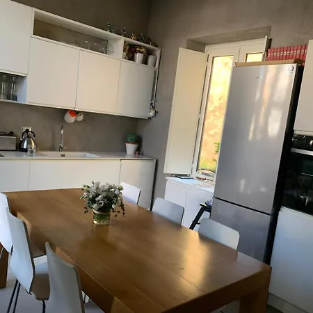 Apartamento La Casa Di Paola *