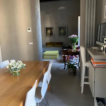 Apartamento La Casa Di Paola
