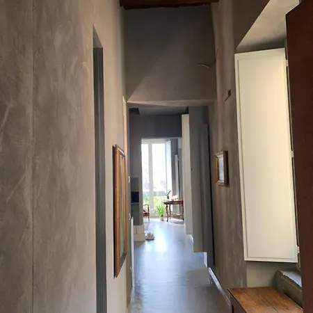 Apartamento La Casa Di Paola *